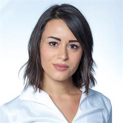 Dott.ssa Maddalena Spandri - Psicologa a Bussolengo