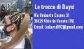 Le trecce di Daysi