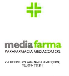 Parafarmacia Mediafarma
