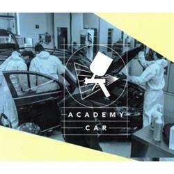 Academy Car