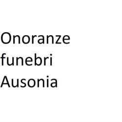Onoranze funebri Ausonia