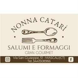 Nonna Catari' Salumi & Formaggi