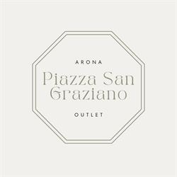 Piazza San Graziano Outlet