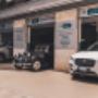 Gallery Cliente