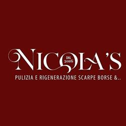 Nicola'S Pulizia e Rigenerazione Scarpe Borse