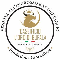 Caseificio L’Oro di Bufala