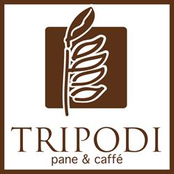 TRIPODI PANE E CAFFE