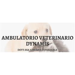 Ambulatorio Veterinario Dynamis della Dott.ssa Adriana Dipasquale