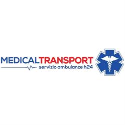 Medical Transport Servizio Ambulanze H 24