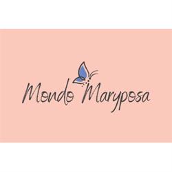 Mondo Maryposa
