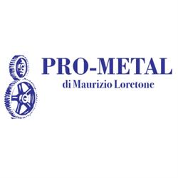 Pro-Metal  Attrezzature Industriali