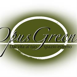 Opus Green