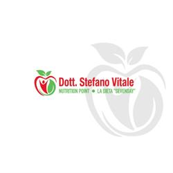 Nutrizionista Stefano Vitale Qualiano - Provincia Napoli - Dott. Stefano Vitale