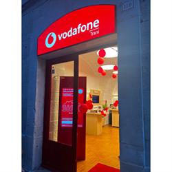 Vodafone