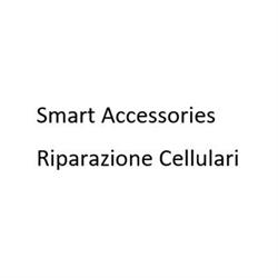 Smart Accessories Riparazione Cellulari