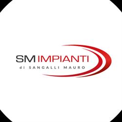 SM IMPIANTI di Sangalli Mauro