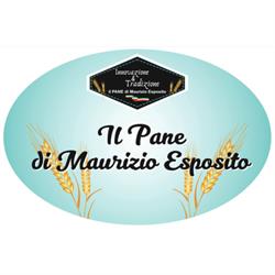 Innovazione & Tradizione - Il Pane di Maurizio Esposito