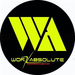 Work Absolute antinfortunistica