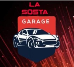 La Sosta Garage