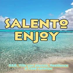 Salento Enjoy Gestione immobiliare turistica