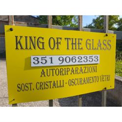 The King Of The Glass