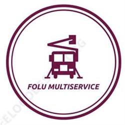 Foluma Multiservice Noleggio Piattaforme Aeree