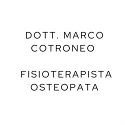 Marco Cotroneo