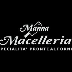 Macelleria Manna