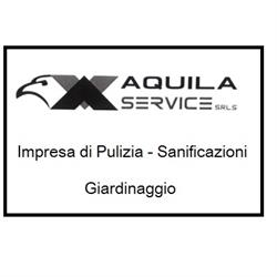 Impresa di Pulizie L'Aquila AQUILA SERVICE Sanificazioni