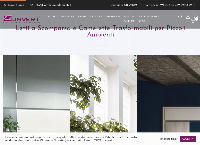 Sito di Konvert Arredamenti Trasformabili