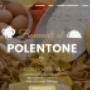 Sito web realizzato per Ristorante Polentone