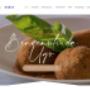 Sito web realizzato per UGO ristorante