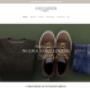 Sito web realizzato per Container Moda