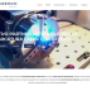 Sito web realizzato per Lasertech marcatura laser