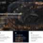 Sito web realizzato per Trasporti Europa Service