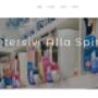 Sito web realizzato per Mille Bolle