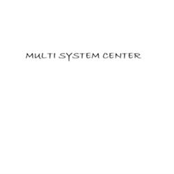 Multi Sistem Center