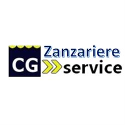 Cg Service – Zanzariere - Tapparelle