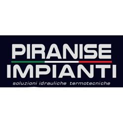 Piranise impianti termoidraulici e depuratori acqua in provincia di Brindisi