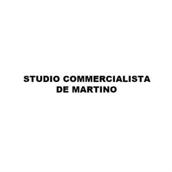 Matteo De Martino Commercialista