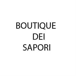 Boutique  dei  Sapori