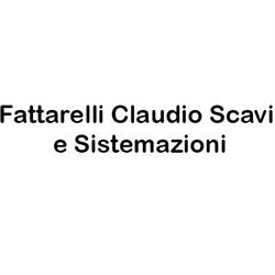 Fattarelli Claudio Scavi e Sistemazioni