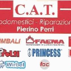 C.A.T. Riparazione e Vendita Piccoli Elettrodomestici di Perri Pierino