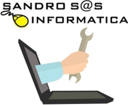 SANDRO SOS INFORMATICA