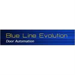 Blue Line Evolution distributore Como Lario Team