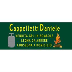 Cappelletti Daniele Legna da Ardere - Vendita GPL in Bombole