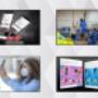 Gallery Cliente