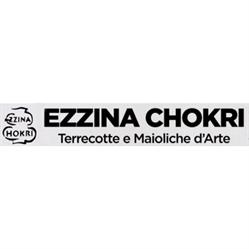 Ezzina Chokri - Terrecotte e maioliche d'arte