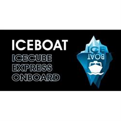 Ice Boat