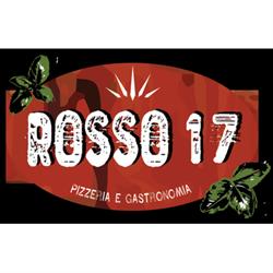Rosso 17 - Pizzeria Gastronomia